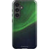 StockTrek Aurora Borealis Dances Above the Arctic Ocean Galaxy S25 Plus Impact Case